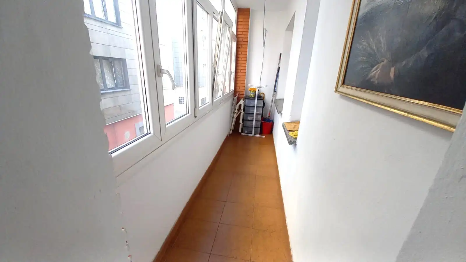Piso en venta en Calle Manuel Junquera, El Coto
