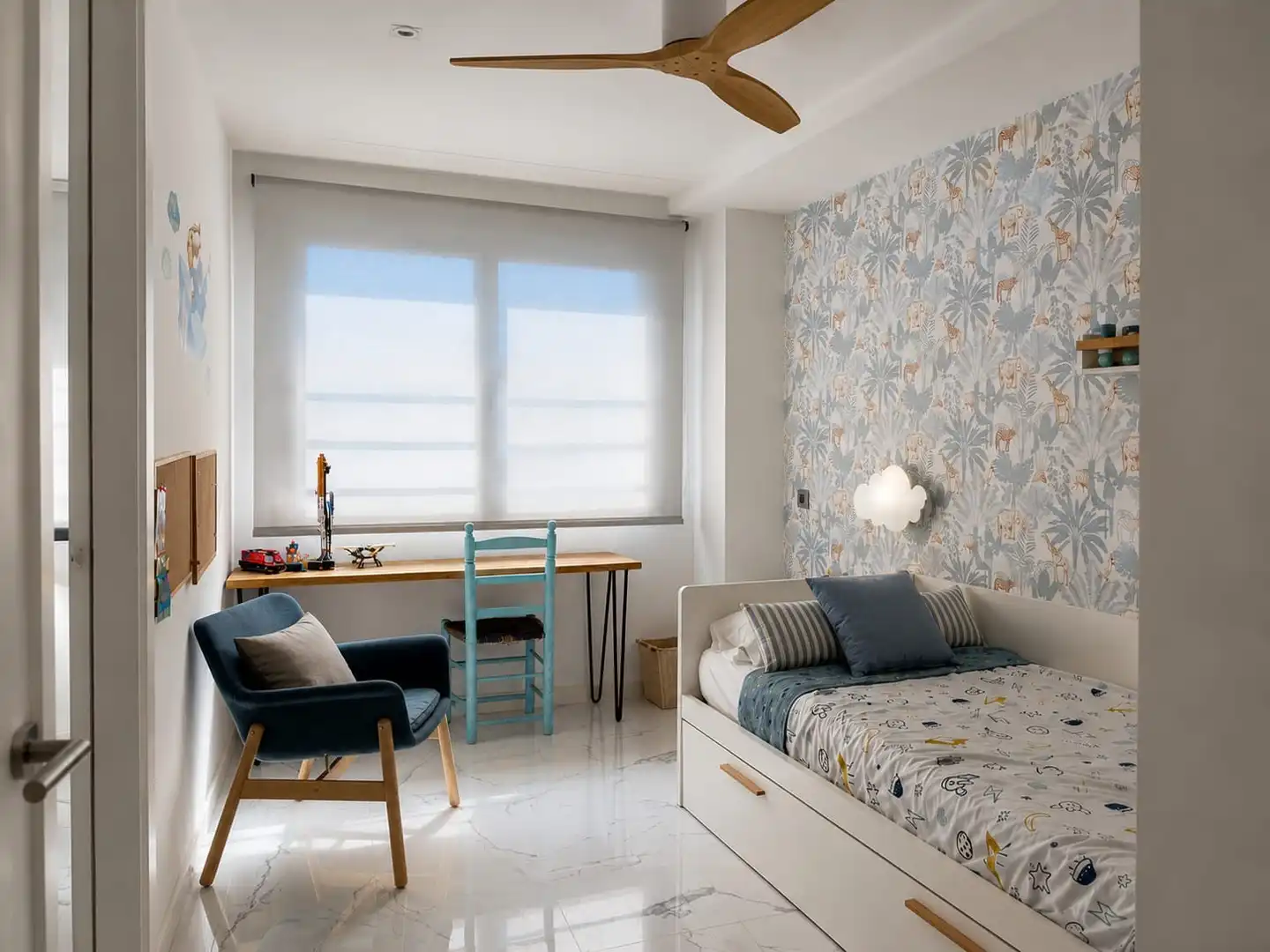 Casa amb jardí en venda a Carrer del Doctor Xercavins, imagen 16
