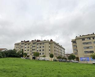 Vista exterior de Pis en venda en Gijón  amb Traster