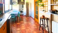 Kitchen of Flat for sale in Reus  with Air Conditioner, Heating and Balcony