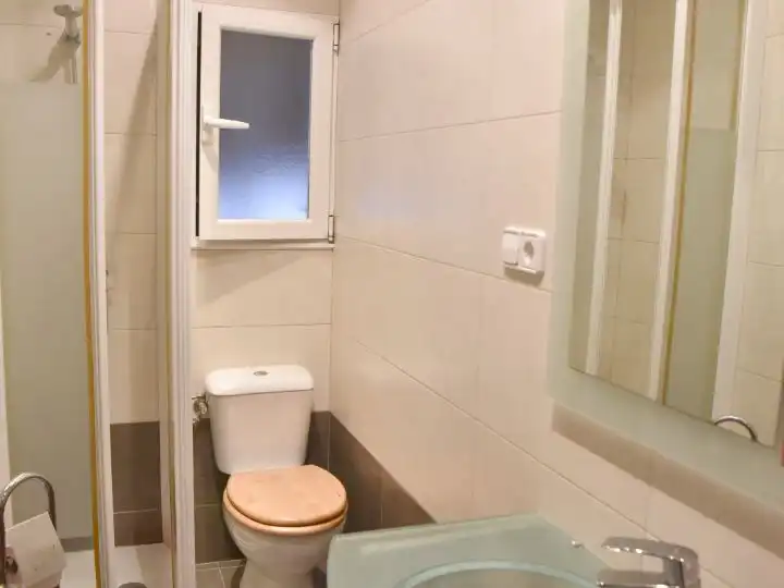 Bany de Pis en venda en Begoña - Santutxu