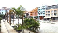 Exterior view of Flat for sale in Santiago del Teide