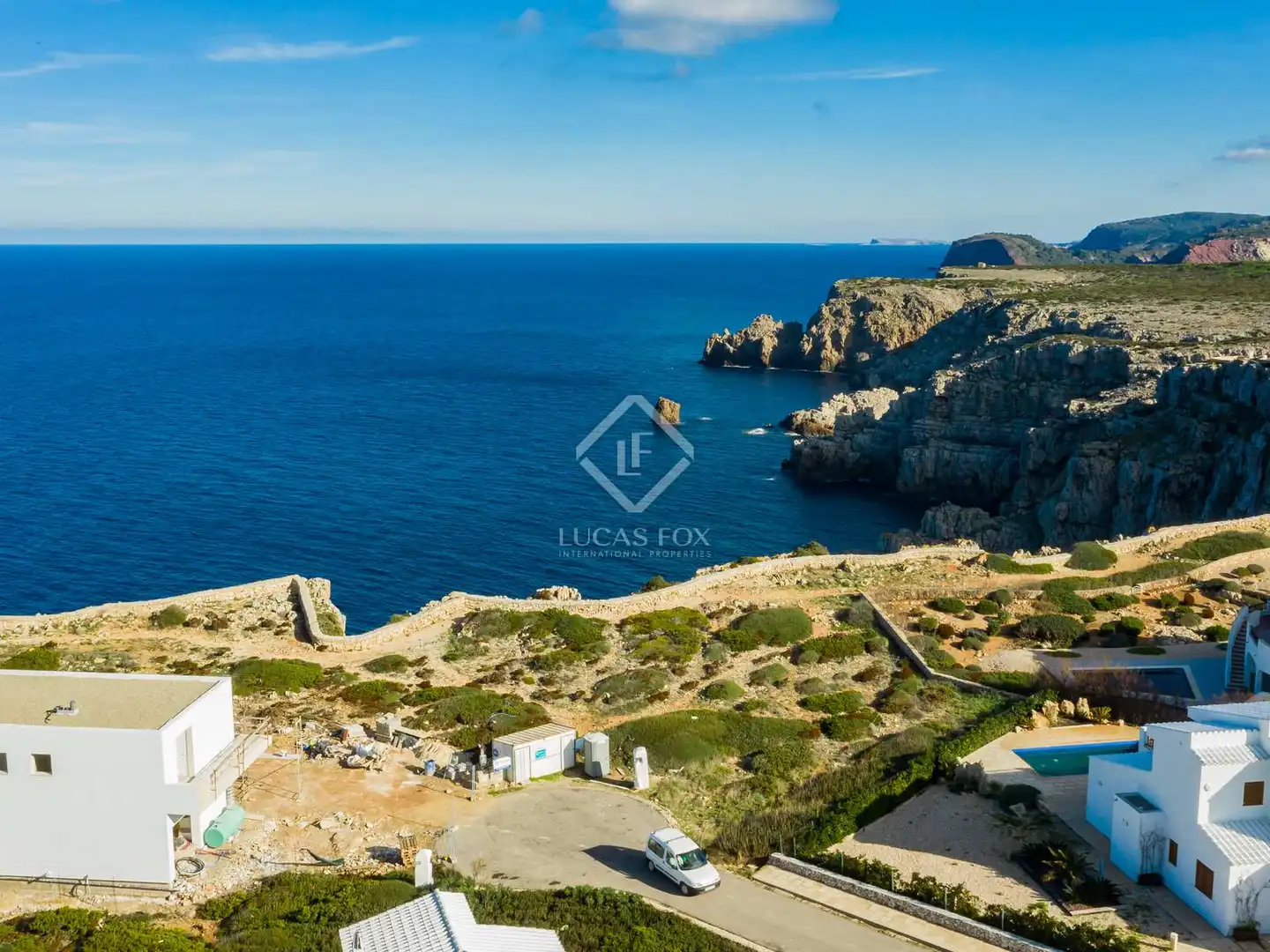 Rural land for sale in Cala Morell, imagen 3