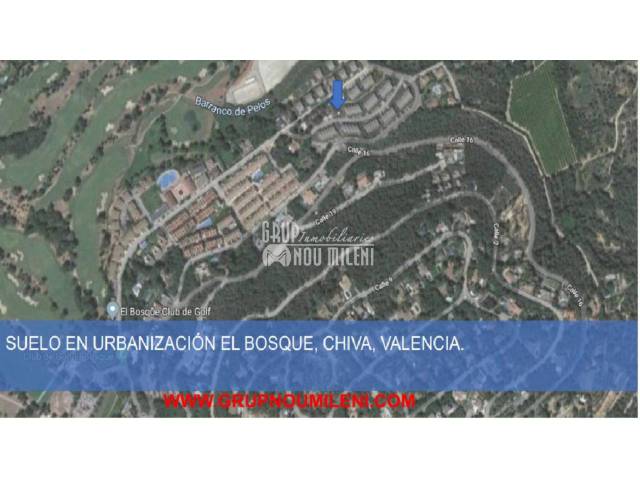 Terreno industrial en Venta en Calle 212 en Centro