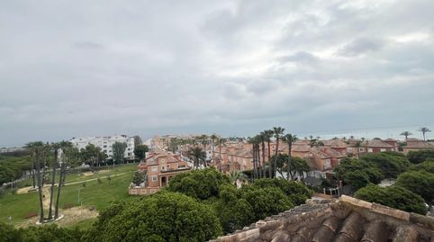 Foto 3 de Àtic en venda a Los Álamos, Torremolinos