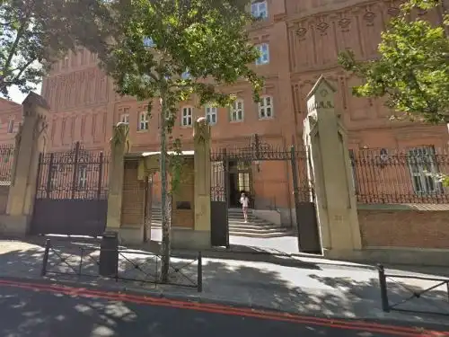 Vista exterior de Piso en venta en Madrid con Aire acondicionado, Calefacción y Amueblado