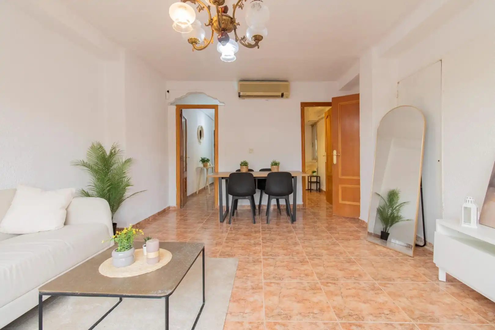 Piso en venta en Meliana con Aire acondicionado y Alarma