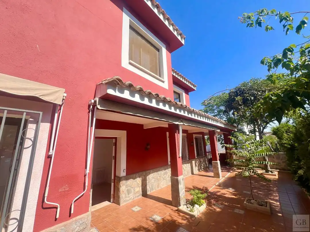 Exterior view of Houses for sale in Toledo  with Air Conditioner, Heating and Terrace