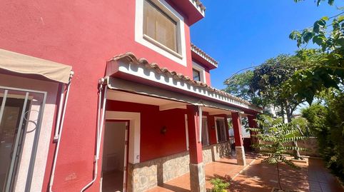 Foto 2 de Casa o xalet en venda a Buenavista - Valparaíso - La Legua, Toledo Capital