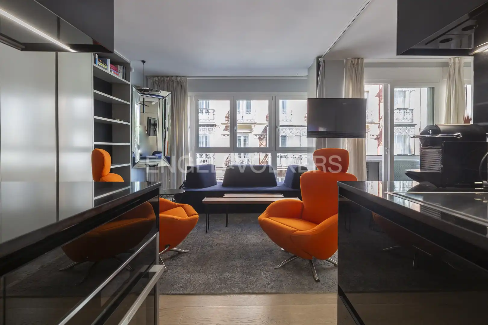 Apartament en venda a Academia, Jerónimos