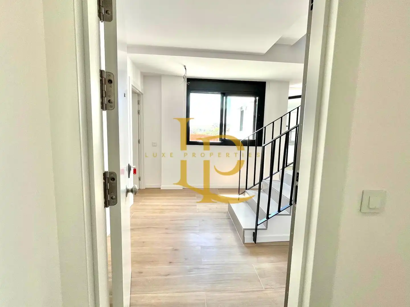 Dúplex en venda en Terrassa amb Aire condicionat, Calefacció i Parquet