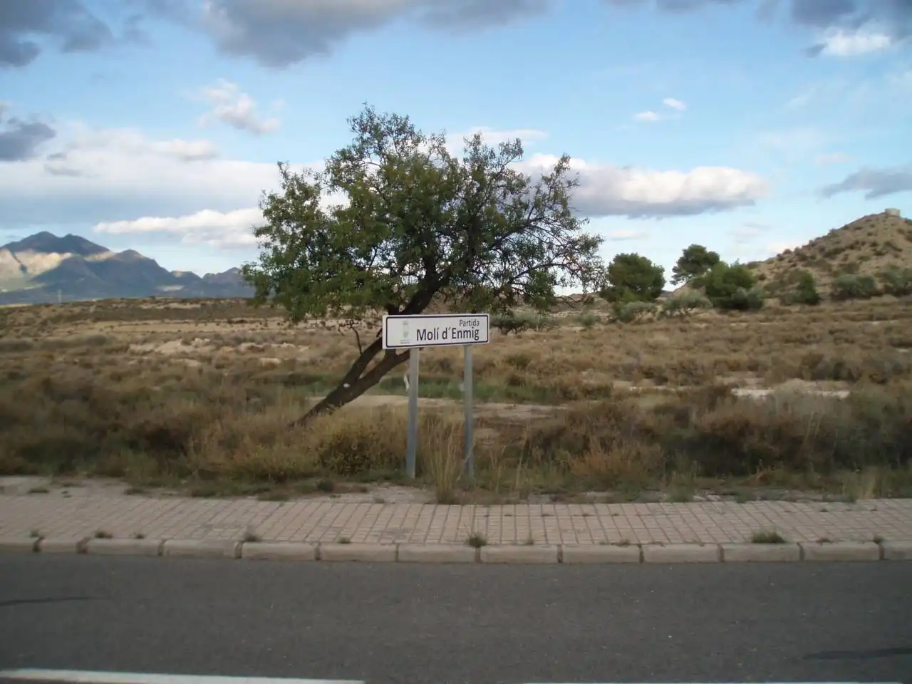 Terreno residenziale in vendita a DE LA PERICLASA, imagen 13