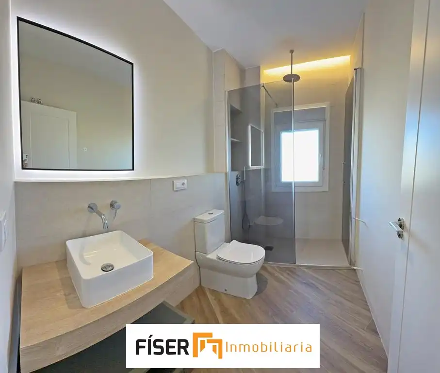 Flat with terrace to rent in Avenida Adolfo Díaz Ambrona, imagen 13