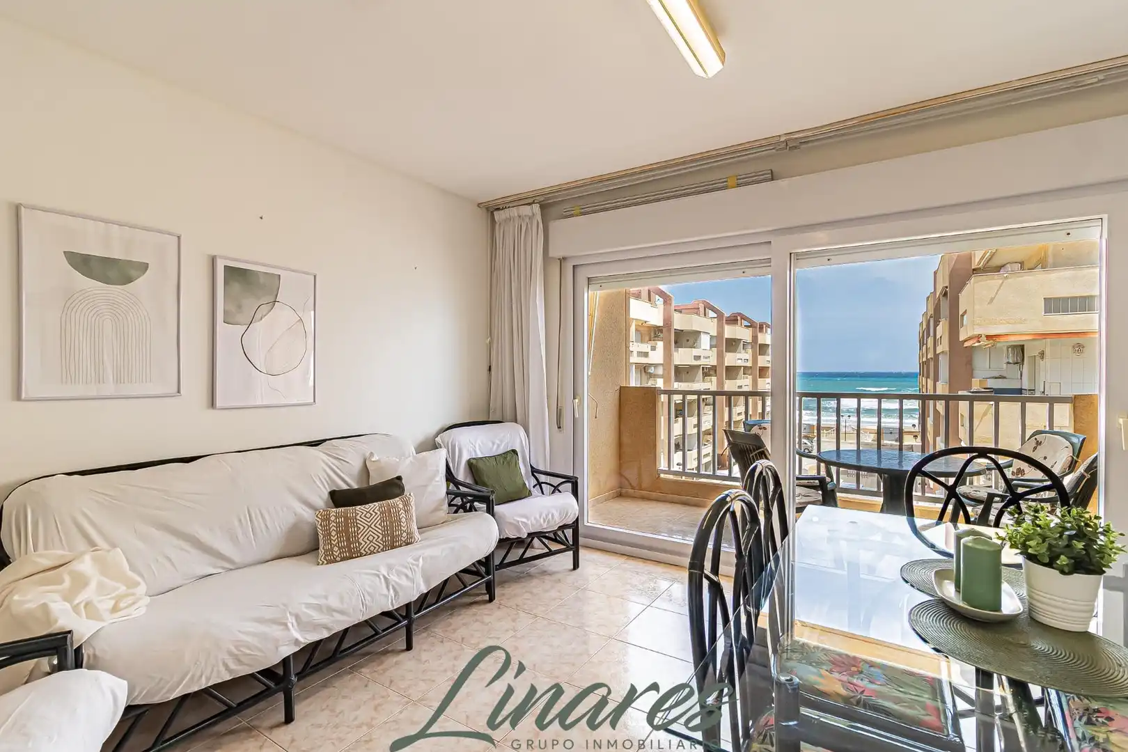 Penthouse for sale in Calle IPANEMA - LA MANGA, imagen 8