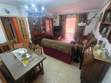 Wohnung mit Aufzug zum Verkauf in Las Aves