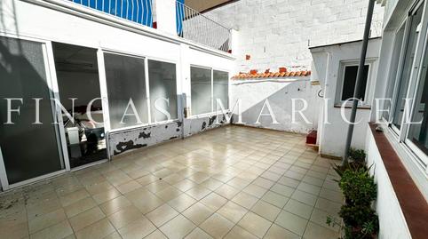 Foto 2 de Finca rústica en venda a La Geltrú - Sant Jordi, Vilanova i la Geltrú