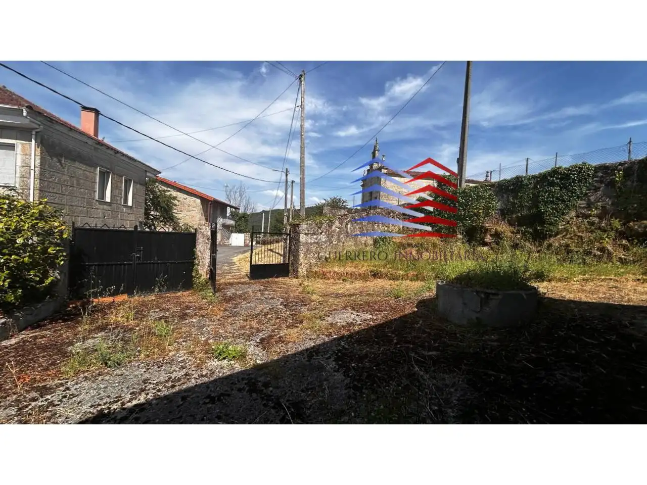 Houses for sale in Taboadela, Ourense