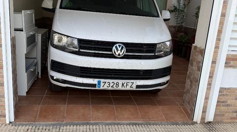 Foto 3 de Casa adosada en venda a Carrer Ribera Baixa, Bulevar del Xúquer, Valencia