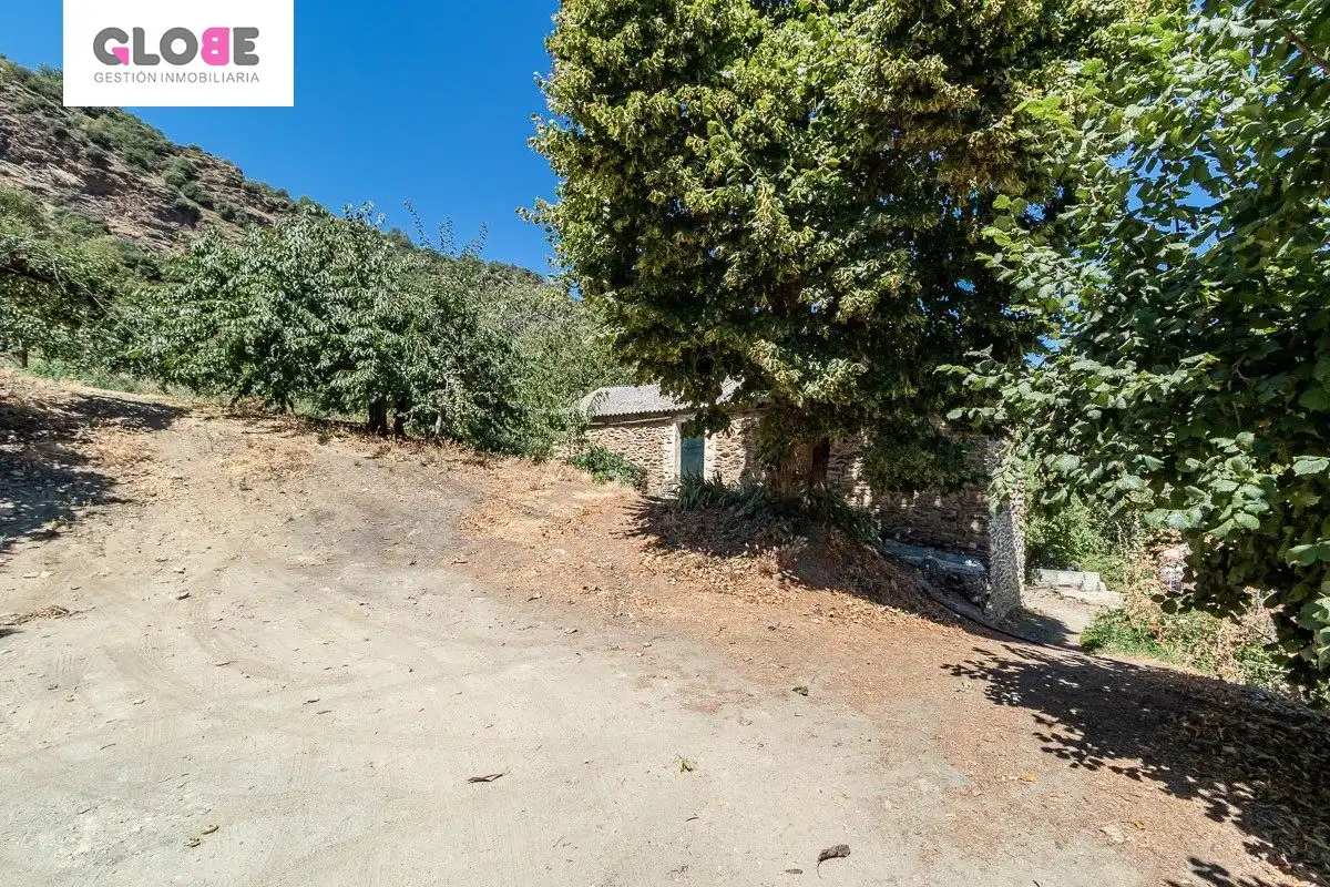 Landhaus mit Garten zum Verkauf in Güéjar Sierra, imagen 6