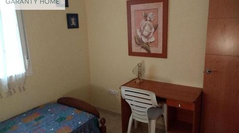 Foto 4 de Planta baixa de lloguer a Montealto - Monterrey, Benalmádena