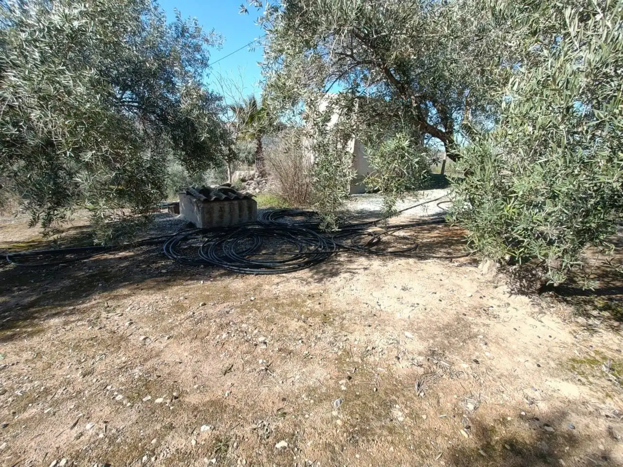 Terreni e lotti in vendita a Moraleda de Zafayona, imagen 33
