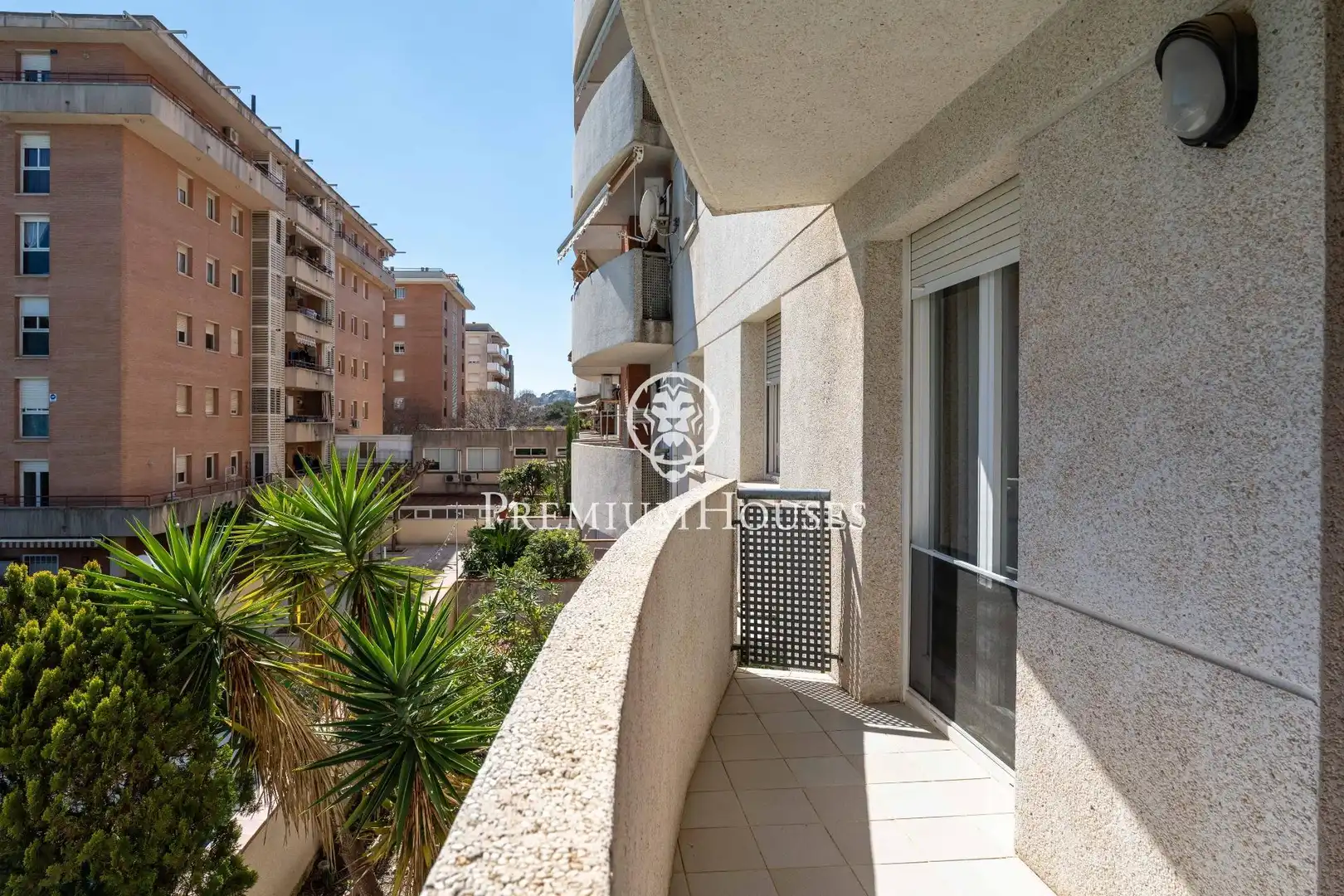 Exterior view of Ground floor for sale in Castelldefels  with Heating, Terrace and Storage room