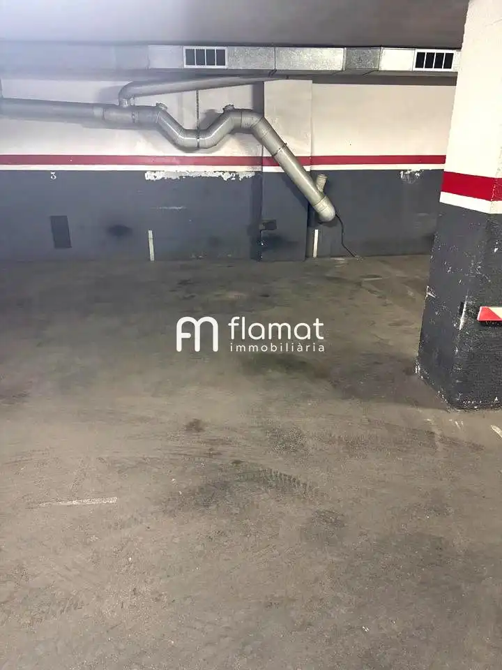 Parkplatz zum Verkauf in De Gabriel Y Galán, imagen 2