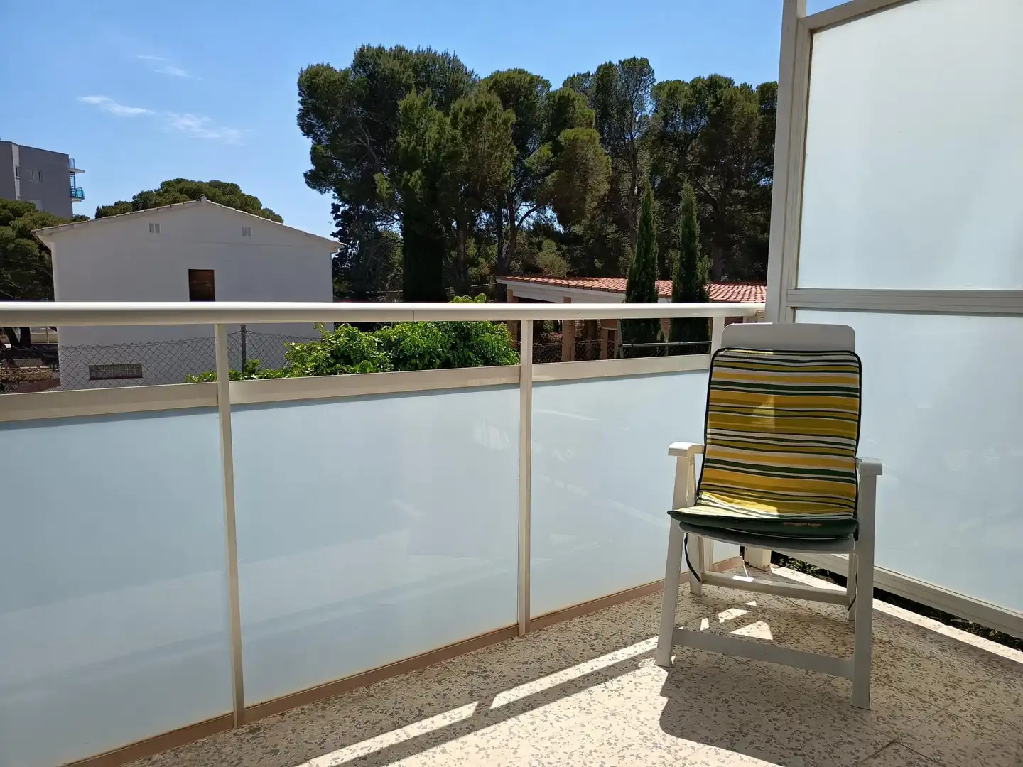 Terraza de Piso en venta en Mont-roig del Camp con Aire acondicionado y Terraza