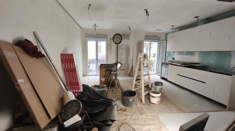 Foto 5 de Apartamento en venta en Centro, Ourense Capital