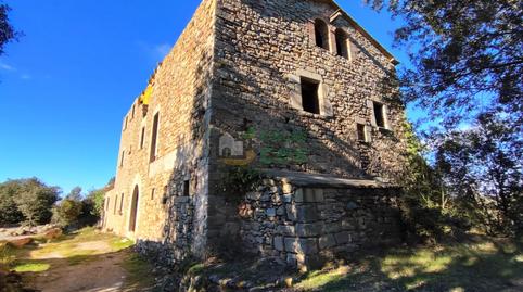 Photo 3 of Country house for sale in Passeig del Castell, Castellterçol, Barcelona