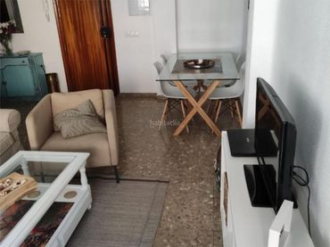 Wohnung mit Aufzug zur Miete in Calle Salitre 25