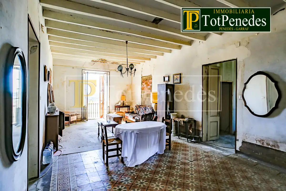 Finca rústica en venta en Subirats
