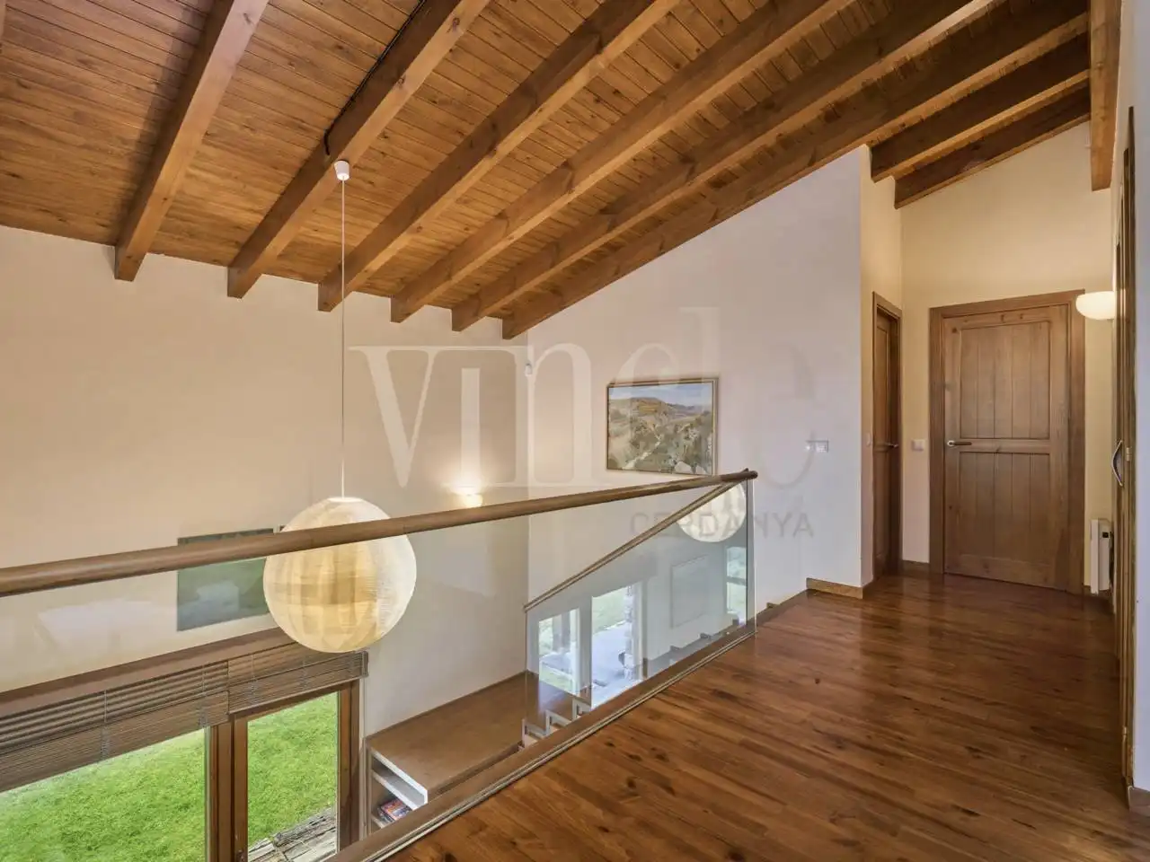 Casa amb jardí en venda a Urbanizacion PRAT DE LA SERRA, imagen 27