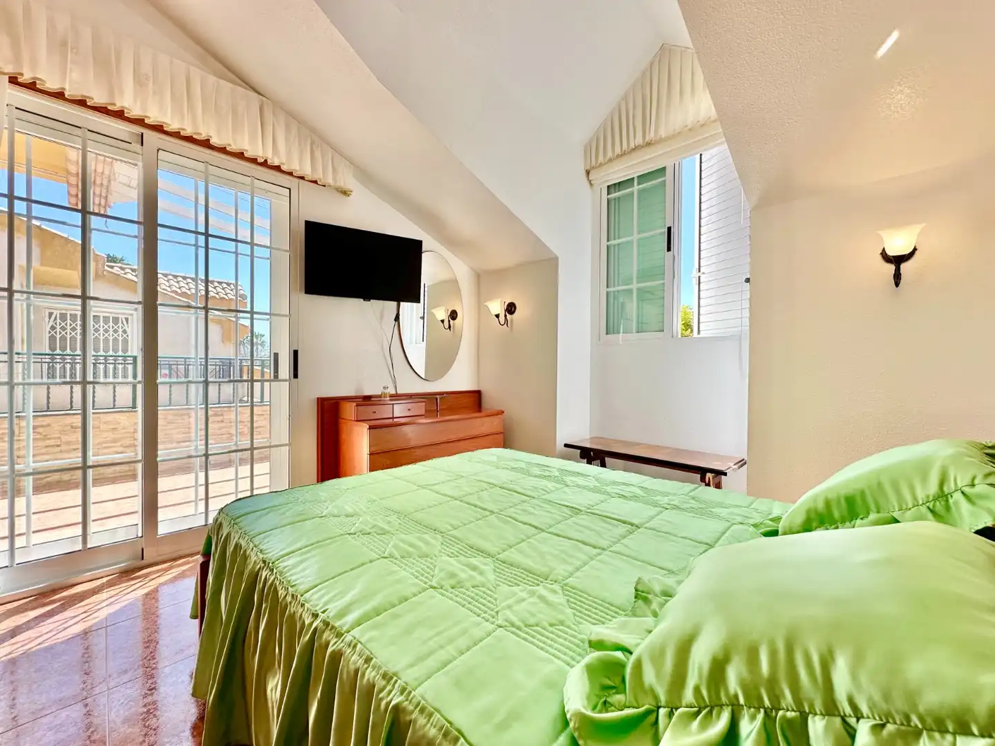 Casa con terrazza in vendita a Santiago de la Ribera, imagen 26