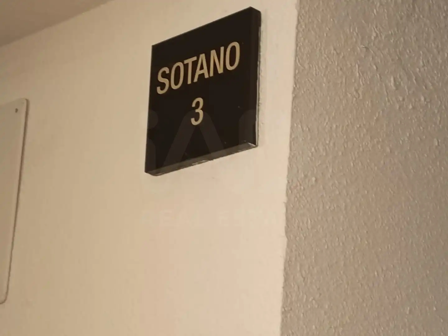 Einzelparkplatz zum Verkauf in Calle de Toledo, imagen 10