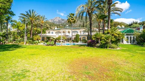 Photo 4 of House or chalet for sale in Sierra Blanca, Málaga