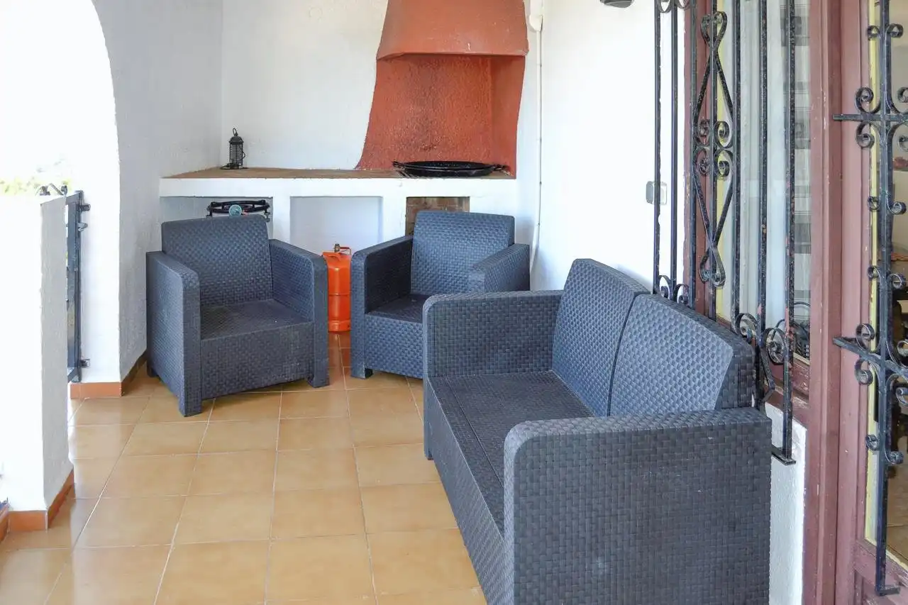 Casa o xalet en venda a N/A, -1, Monte Pedreguer