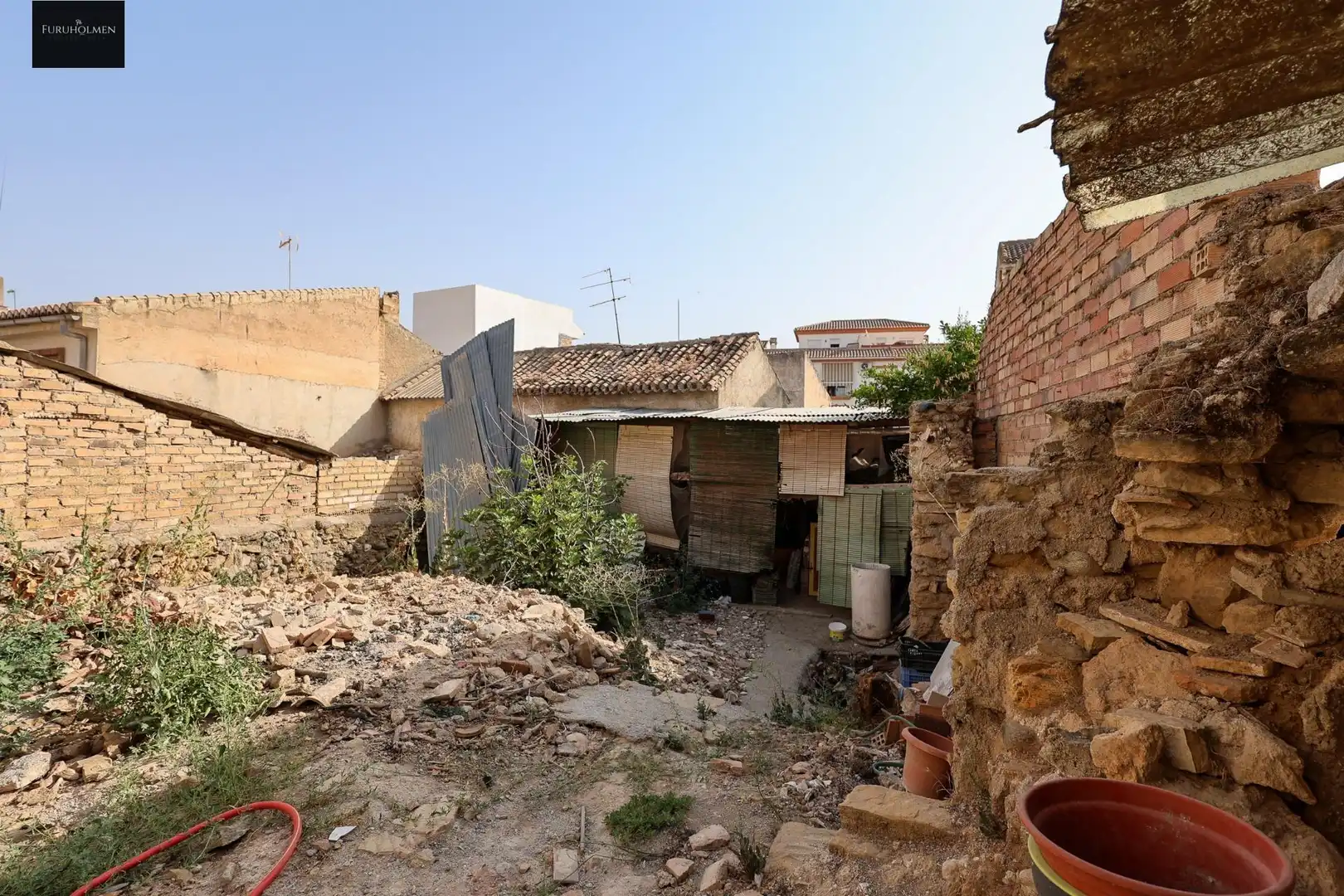 Casa en venda a Calle ALTA, imagen 18