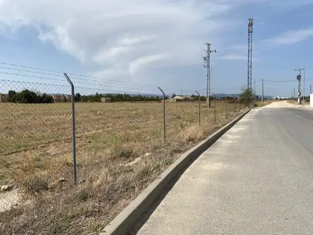 Terreni e lotti in vendita a Sonseca, imagen 4