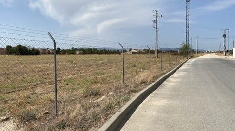 SE VENDE PARCELA EN SONSECA POR 120.000€, immagine 4