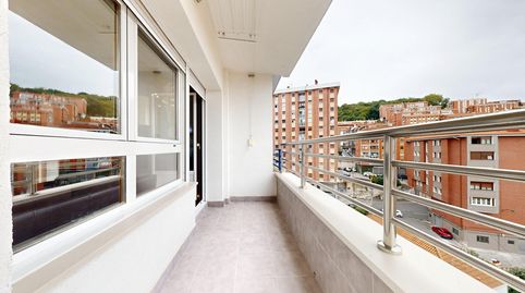 Foto 4 de Piso en venta en Calle Barrio Zurbaranbarri, Zurbaran, Bilbao