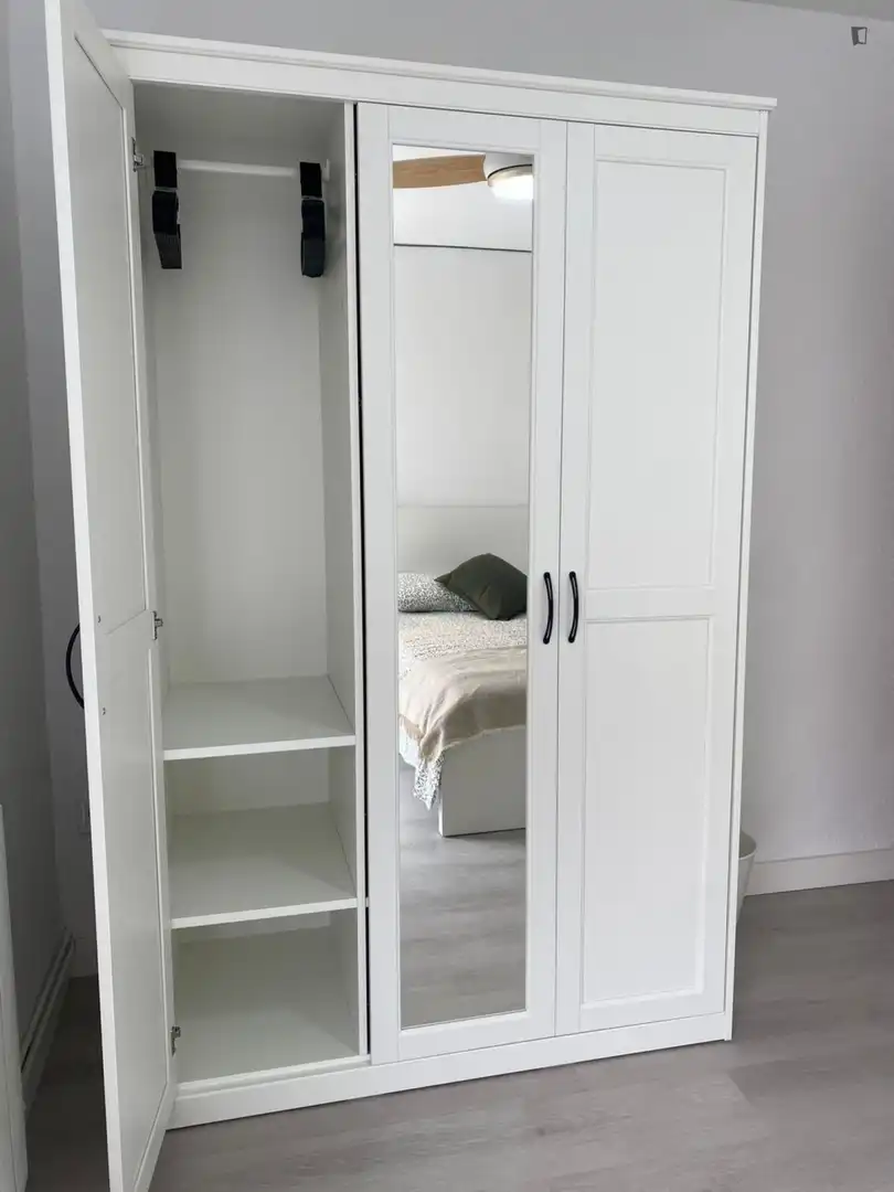 Zimmer in Madrid, Madrid