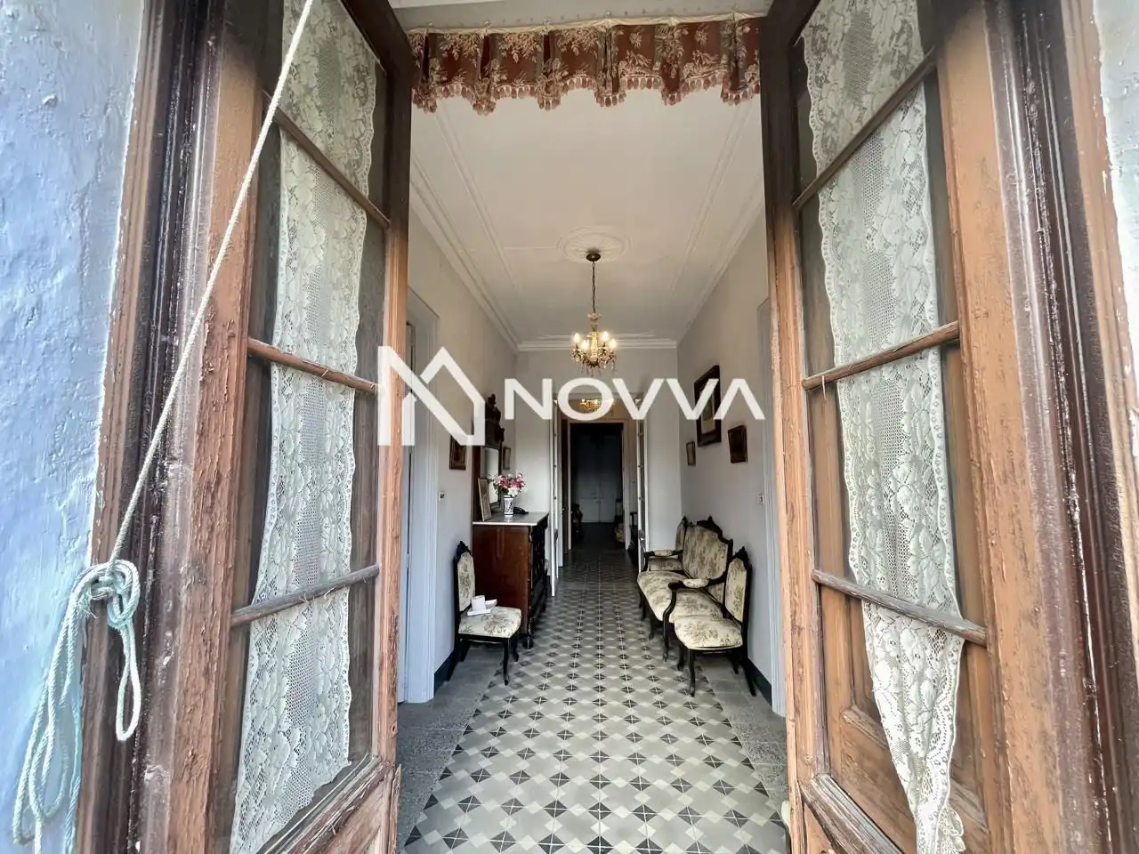 Casa o xalet en venda en Malgrat de Mar amb Jardí privat