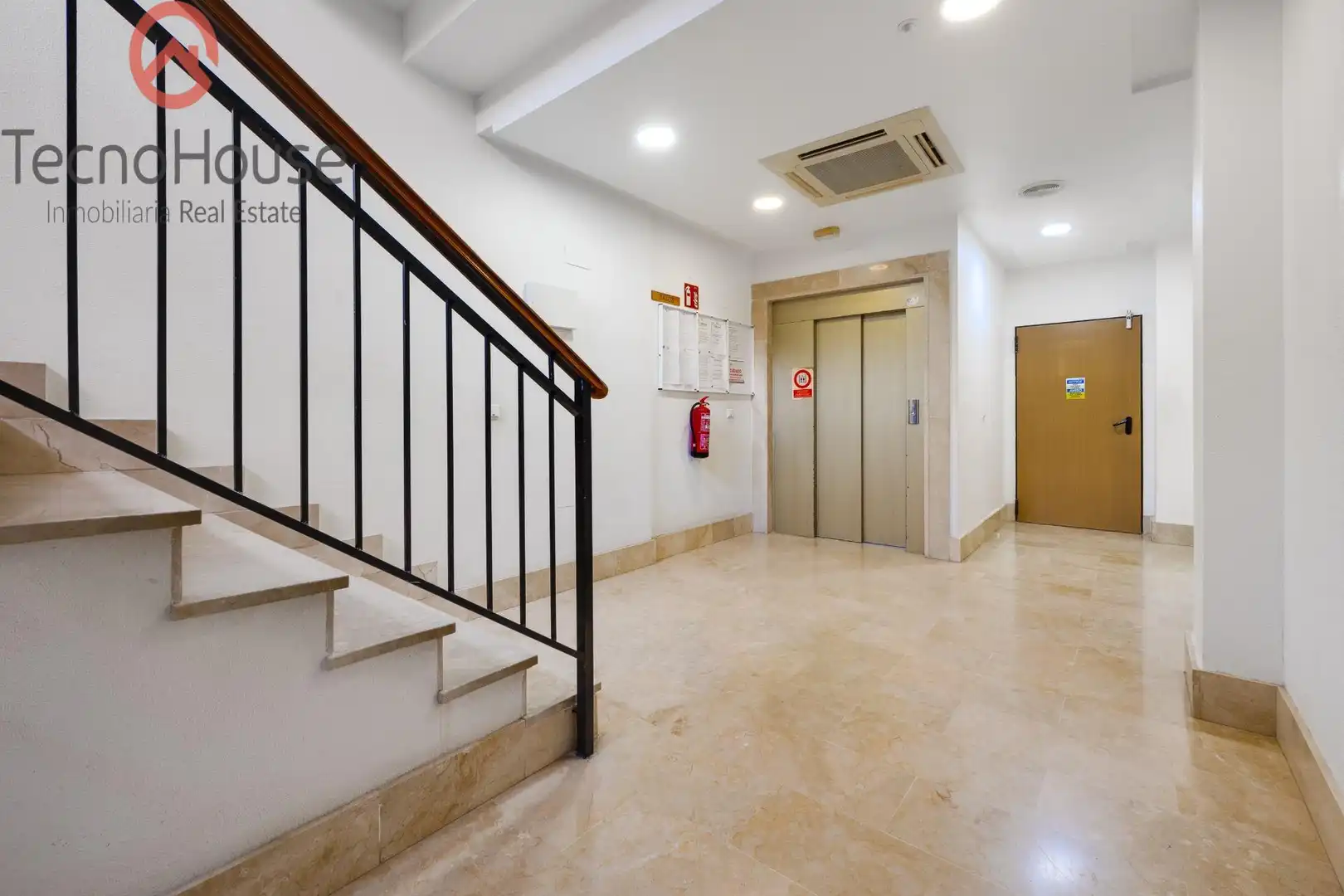 Appartement compact avec piscine à vendre à Calle Calle Fuego, imagen 35
