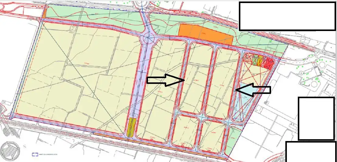Terreno industriale in vendita a Nules, imagen 6