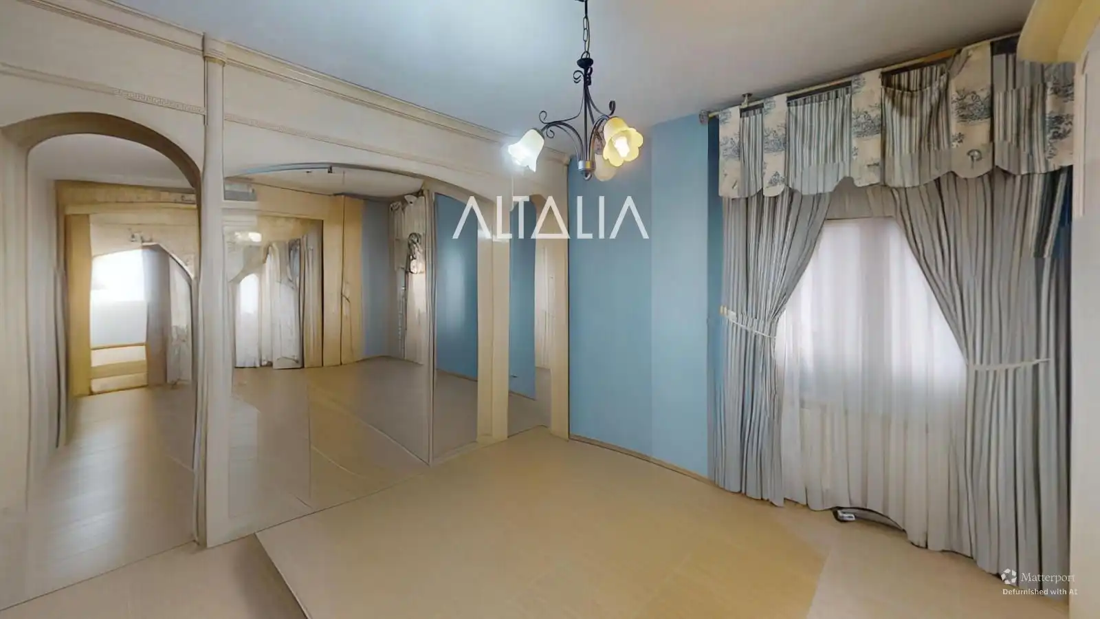 Habitación de Piso en venta en Horcajo de Santiago con Calefacción y Trastero