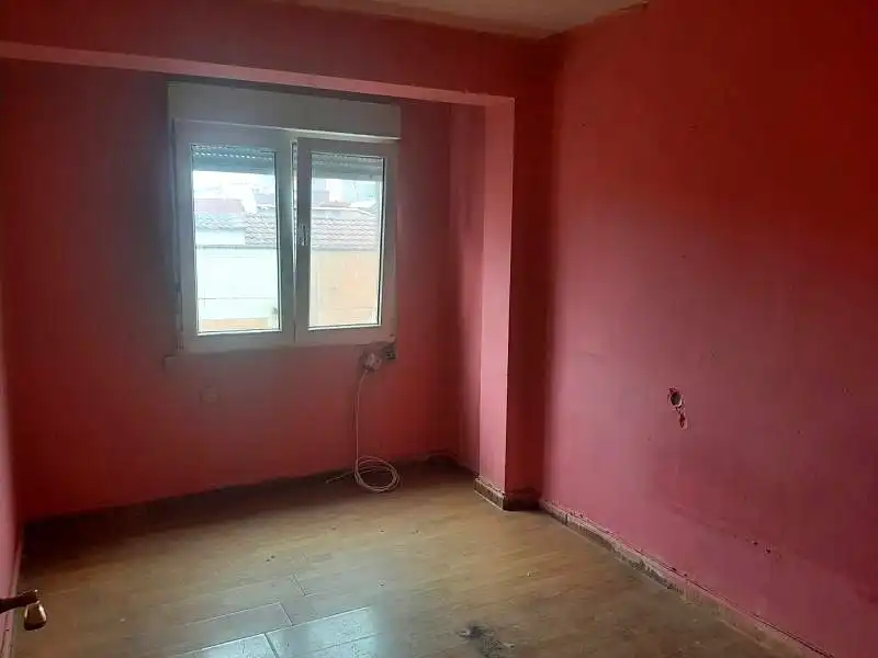 Dormitori de Pis en venda en Gijón  amb Parquet