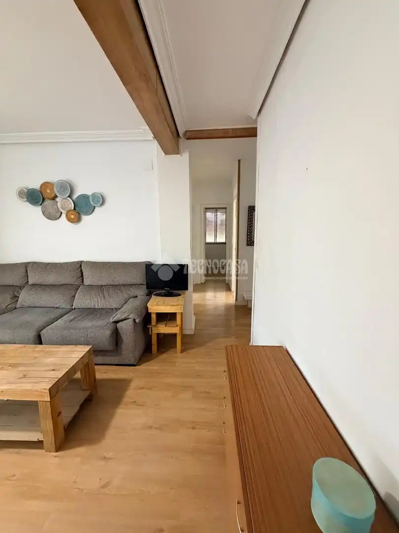 Flat for rent in PISO calle antioquia, Alfalfa - Santa Cruz