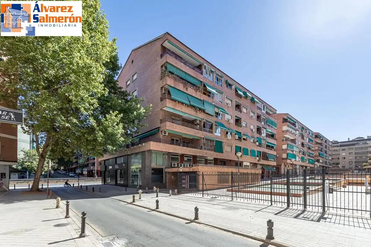 Flat with lift for sale in Beiro, imagen 25