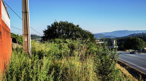 Foto 5 de Residencial en venda a  Alvedro, Almeiras, Culleredo